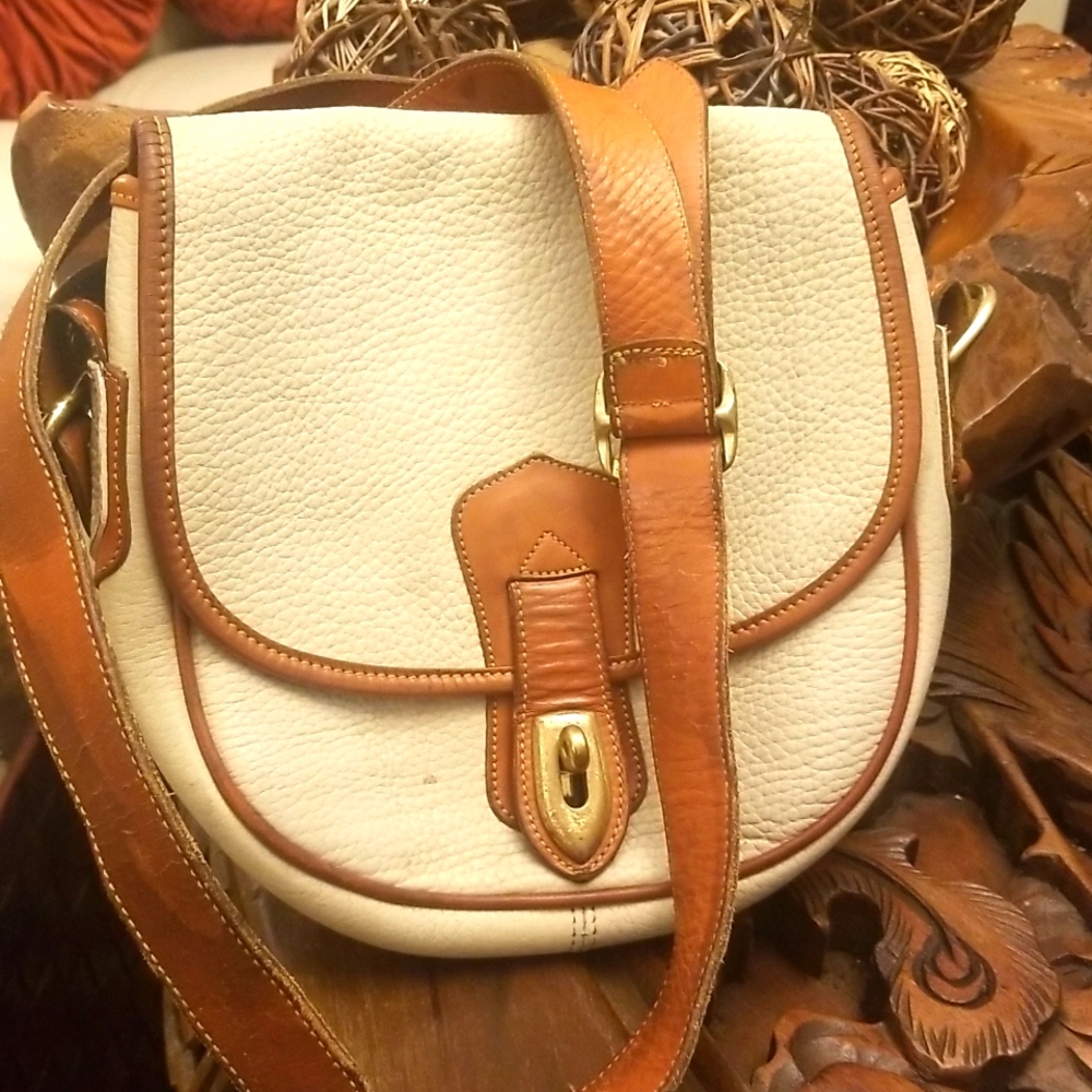 Vintage Dooney &Bourke Shoulder bag